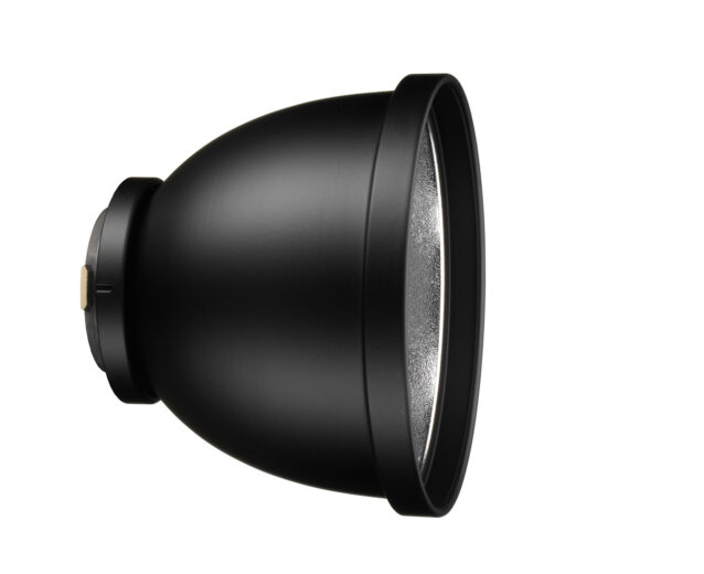 Broncolor P70 standard reflector